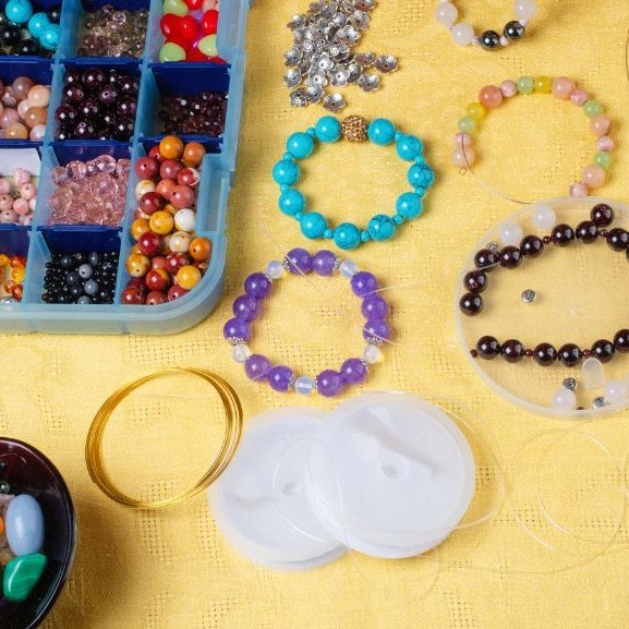 Handicrafts - 1 Handicrafts - 1