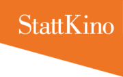 Logo of the StattKino initiative