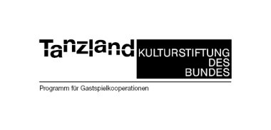 Signet Tanzland of the Federal Cultural Foundation