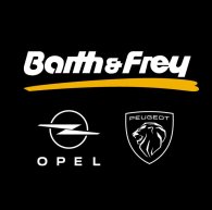 Logo Barth&Frey