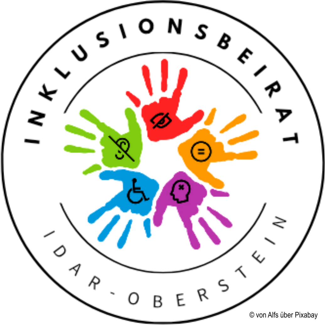 Logo of the Inclusion Advisory Board