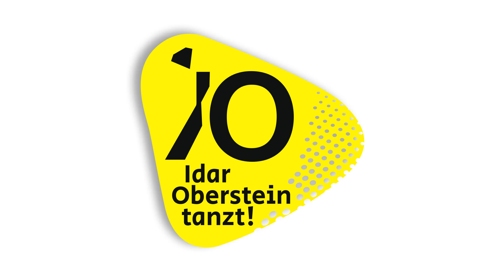 Signet "Idar-Oberstein dances!"