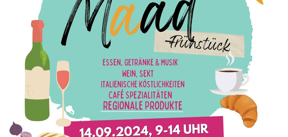 Graphic of the Citymaad