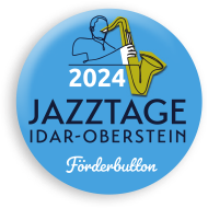 Button Jazz Days 2024 Button of the Jazztage 2024
