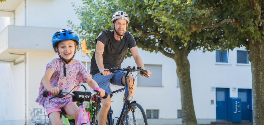 Anyone interested can now register for CITY CYCLING in Idar-Oberstein.
