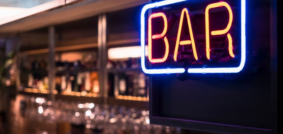 Symbol photo bar sign Symbol photo bar sign