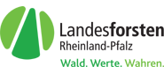 Logo Landesforsten
