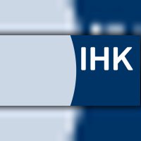 Logo IHK