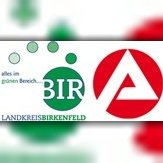 Logo Jobcenter