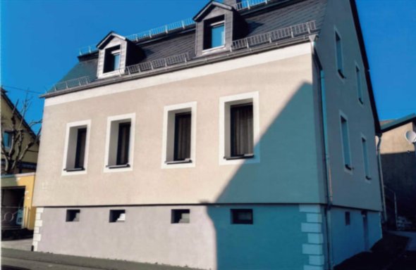 Concours de façades 2023/2024 - 2e place