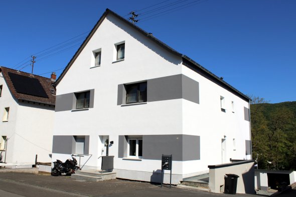 Concours de façades 2023/2024 - 6e place