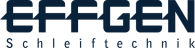 Logo Effgen Schleiftechnik Logo Effgen Schleiftechnik