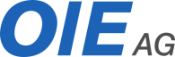 Logo OIE AG Logo OIE AG