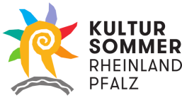 Logo de l'été culturel en Rhénanie-Palatinat Logo de l'été culturel en Rhénanie-Palatinat