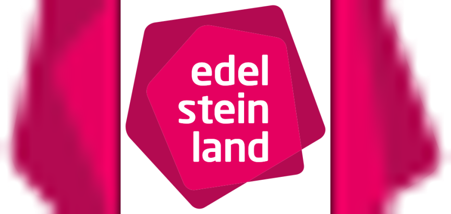 Logo EdelSteinLand Logo EdelSteinLand
