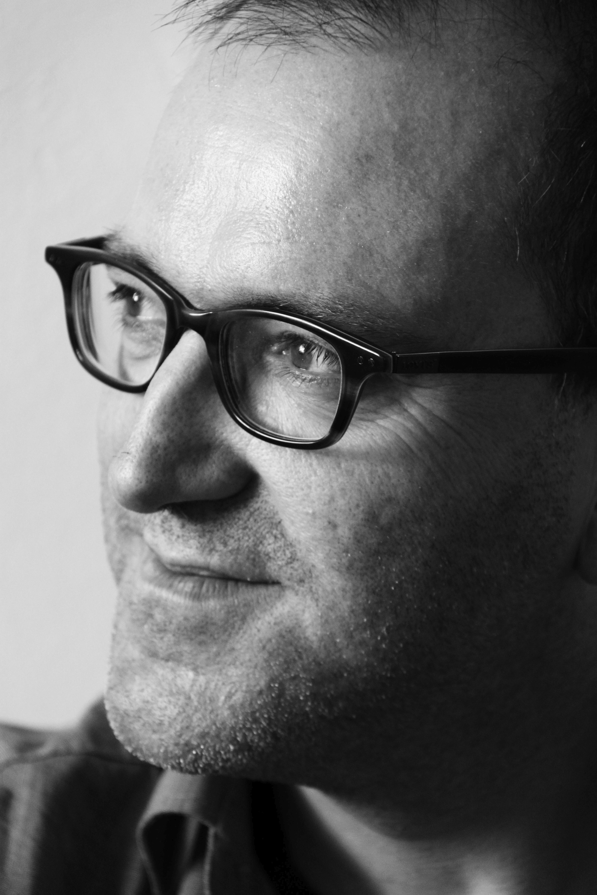 L'auteur Frank P. Meyer