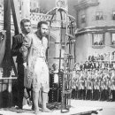 Scène du film de propagande antisémite "Jud Süß".