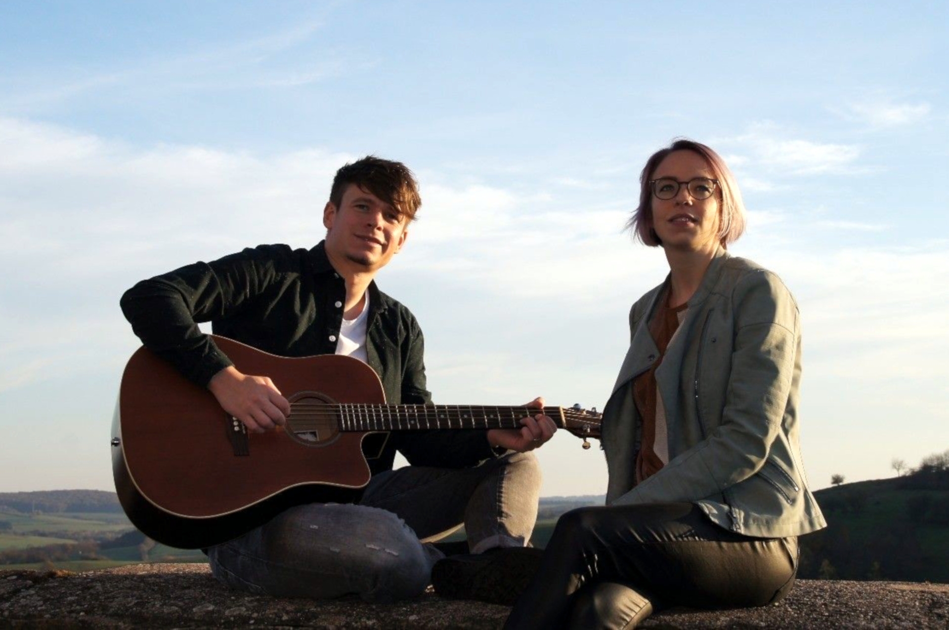 L'année dernière, le groupe L&L Acoustics avait déjà séduit de nombreux visiteurs.