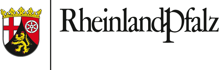 Logo de la Rhénanie-Palatinat Logo de la Rhénanie-Palatinat