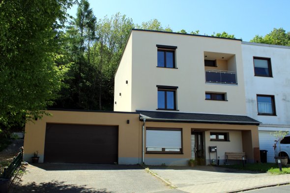 Fassadenwettbewerb 2023/2024 - Platz 3