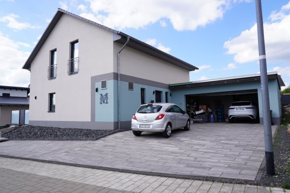 Fassadenwettbewerb 2023/2024 - Platz 4