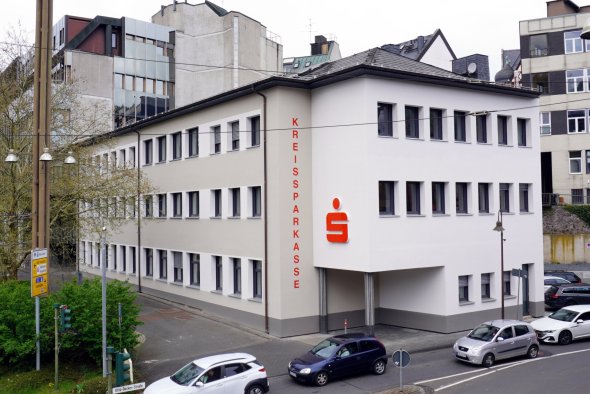 Fassadenwettbewerb 2023/2024 - Anerkennung