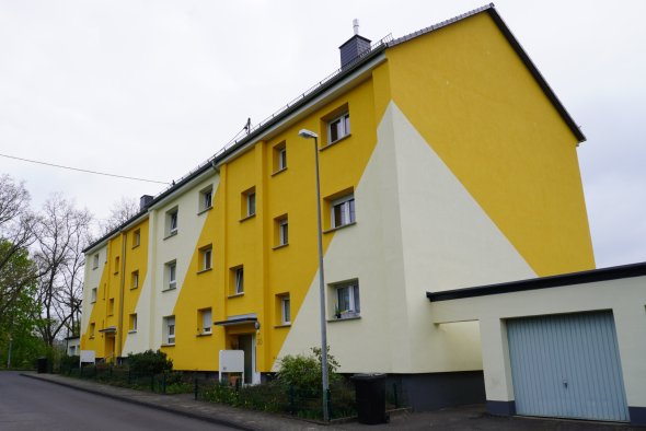 Fassadenwettbewerb 2023/2024 - Anerkennung