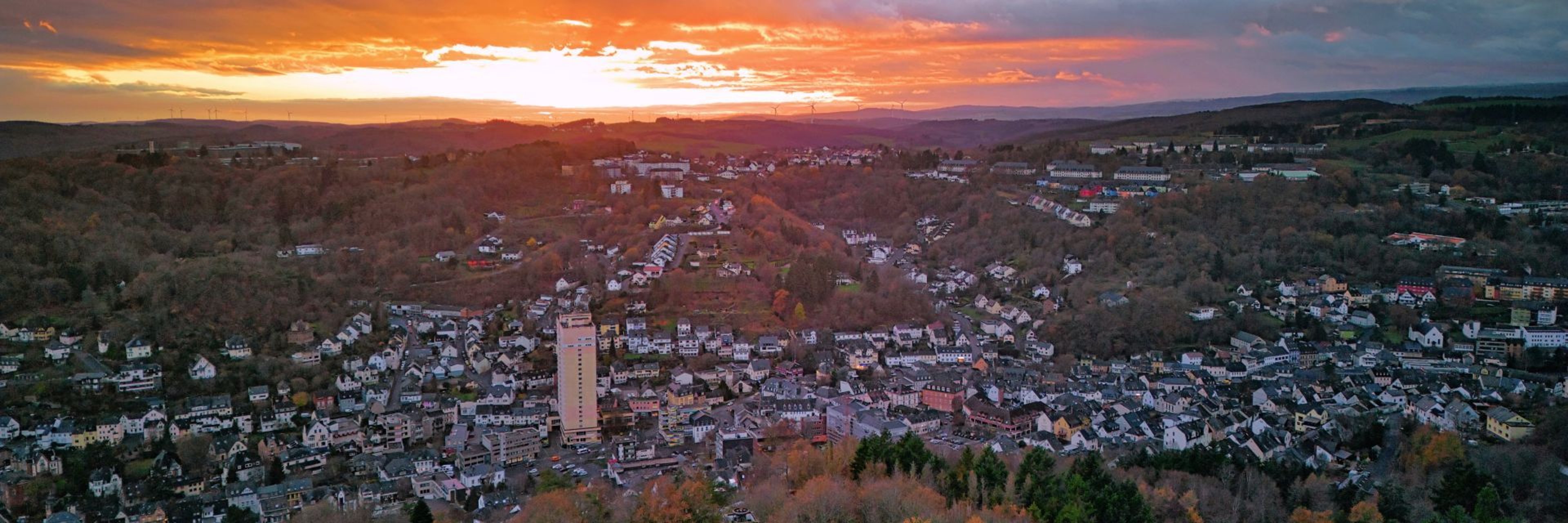 Wirtschaftstandort | Stadt Idar-Oberstein