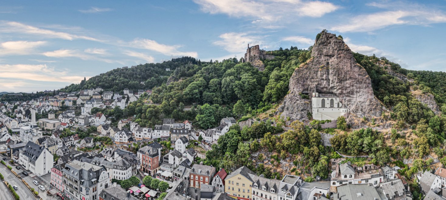 Berufsbild Erzieher (m/w/d) | Stadt Idar-Oberstein