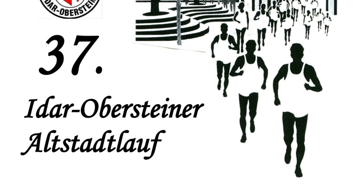 Idar-Obersteiner Altstadtlauf