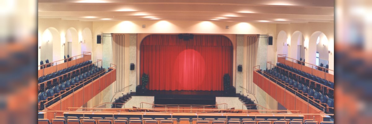 Stadttheater Idar-Oberstein