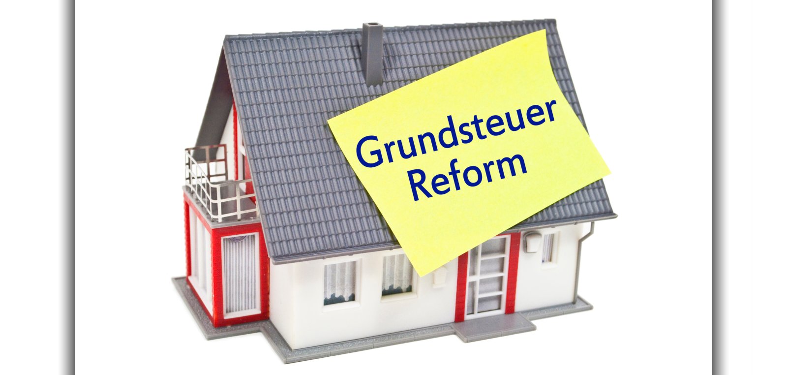 Grundsteuerreform 2025 Stadt IdarOberstein