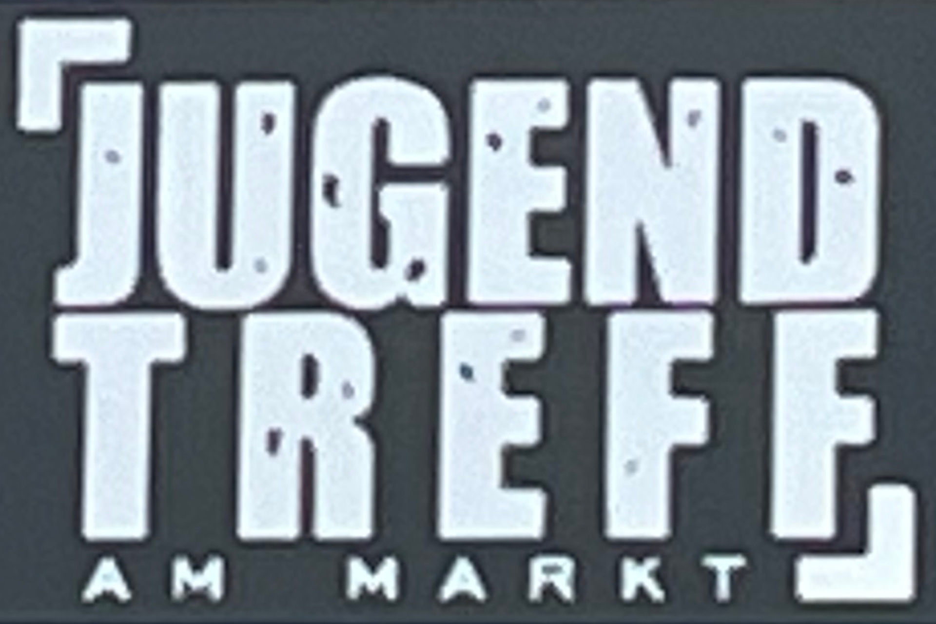 Signet Jugendtreff am Markt