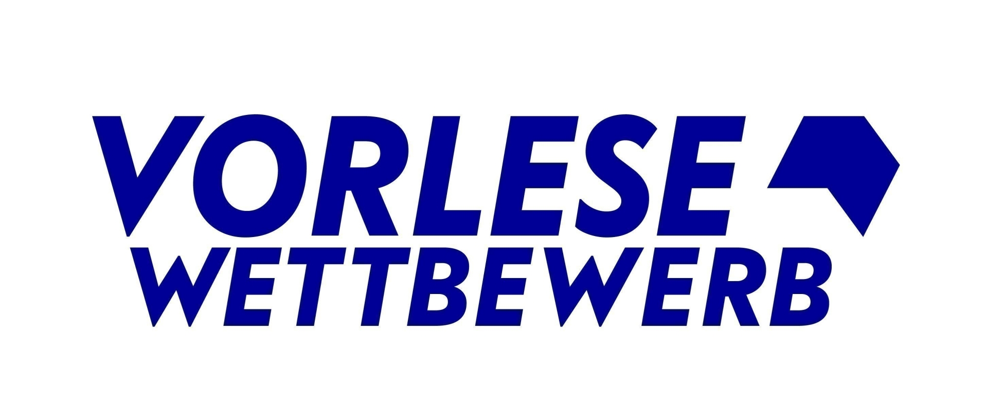 Logo Vorlesewettbewerb