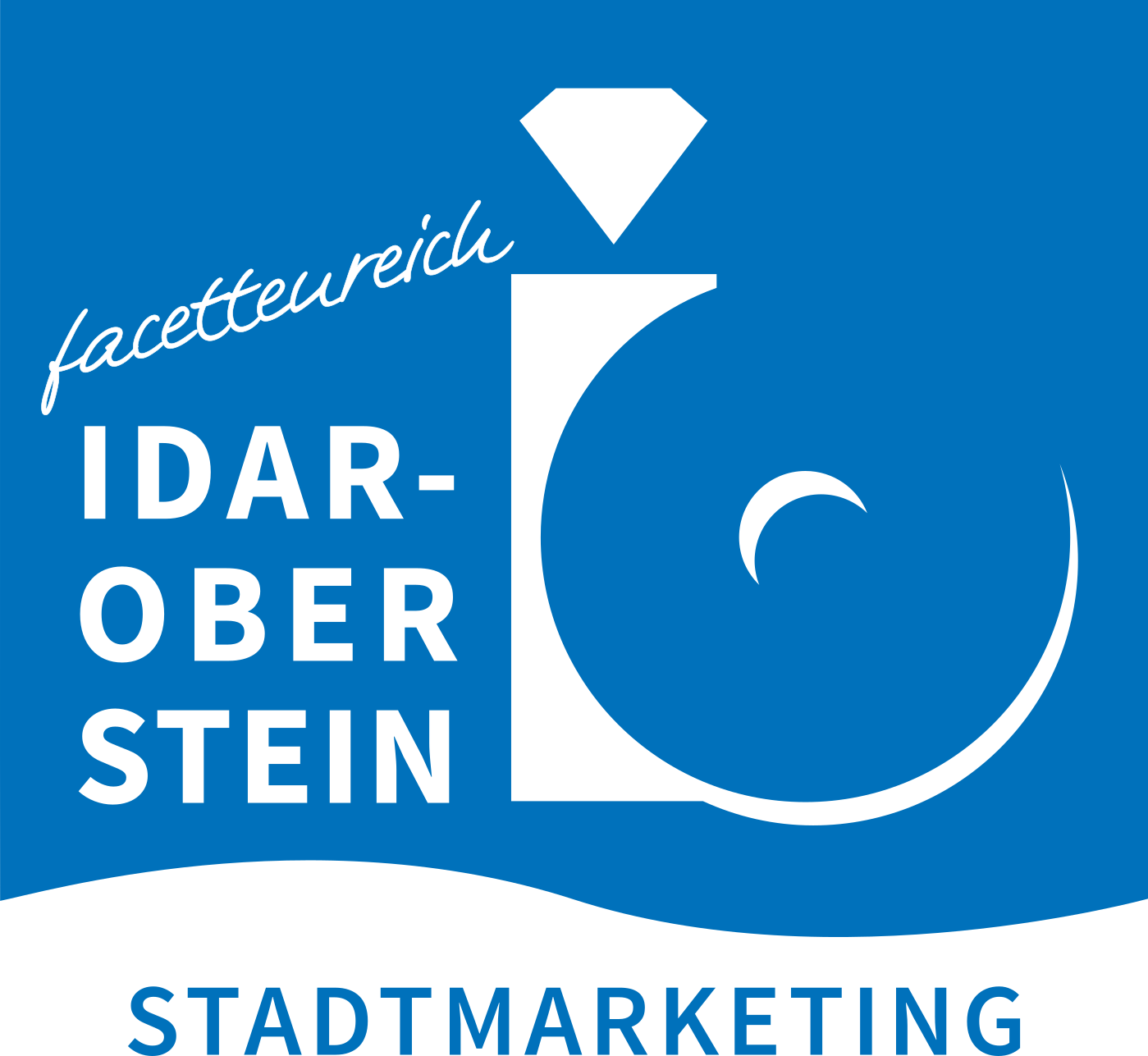 Logo Stadtmarketing