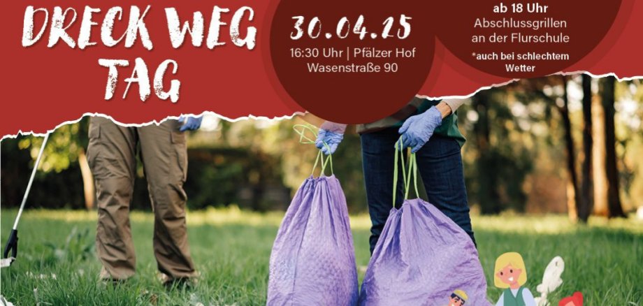 Umwelt-Tag