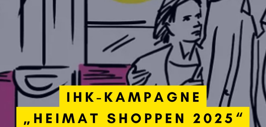 Idar-Oberstein beteiligt sich auch in diesem Jahr an der Aktion Heimat shoppen. 