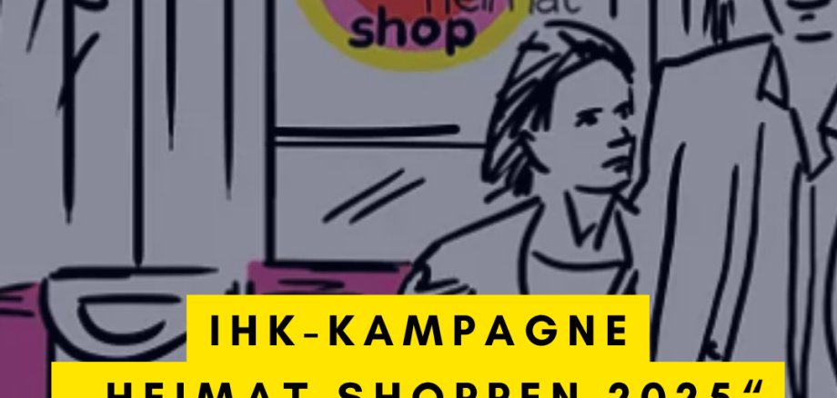 Heimatshoppen Symbolbild
