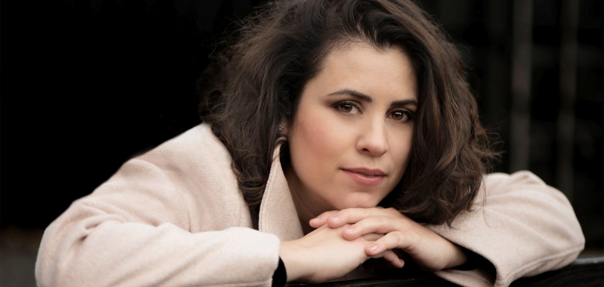 Portraitfoto von Esther Birringer.