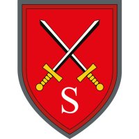 Wappen der Artillerieschule