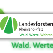 Logo Landesforsten