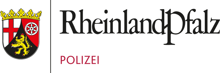 Logo Polizei Logo Polizei